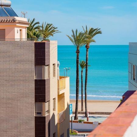 Apartamento Ca Valen 2 Peñíscola Exteriér fotografie