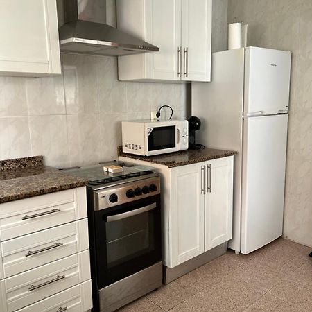 Apartamento Ca Valen 2 Peñíscola Exteriér fotografie