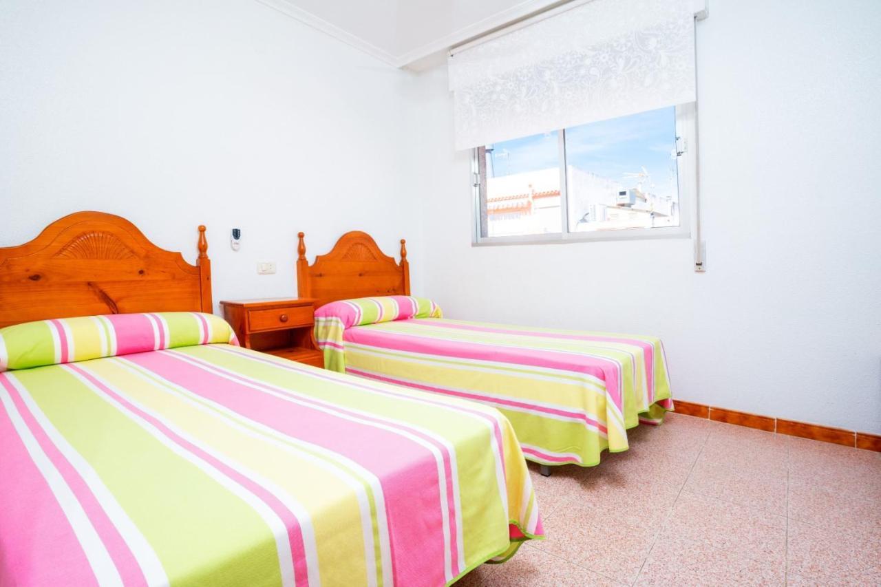 Apartamento Ca Valen 2 Peñíscola Exteriér fotografie