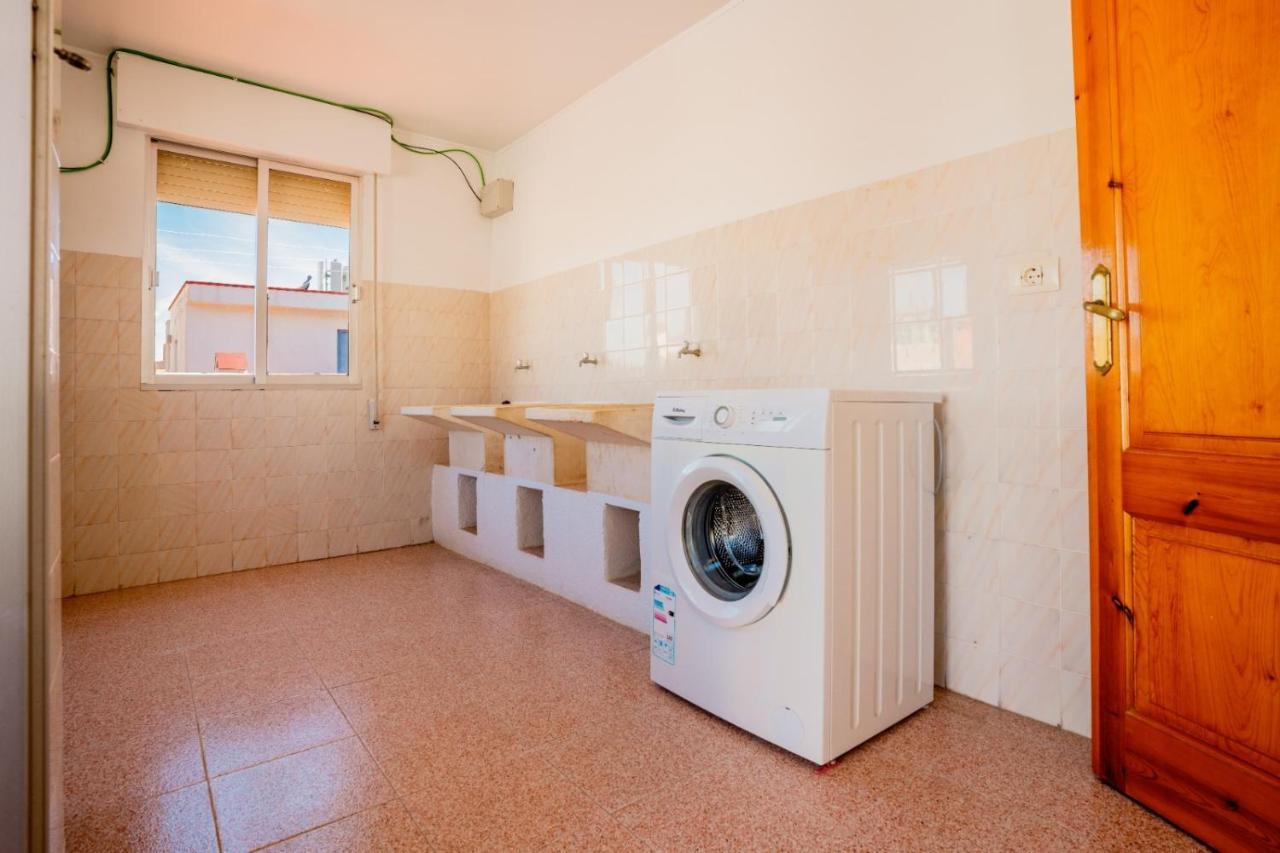 Apartamento Ca Valen 2 Peñíscola Exteriér fotografie