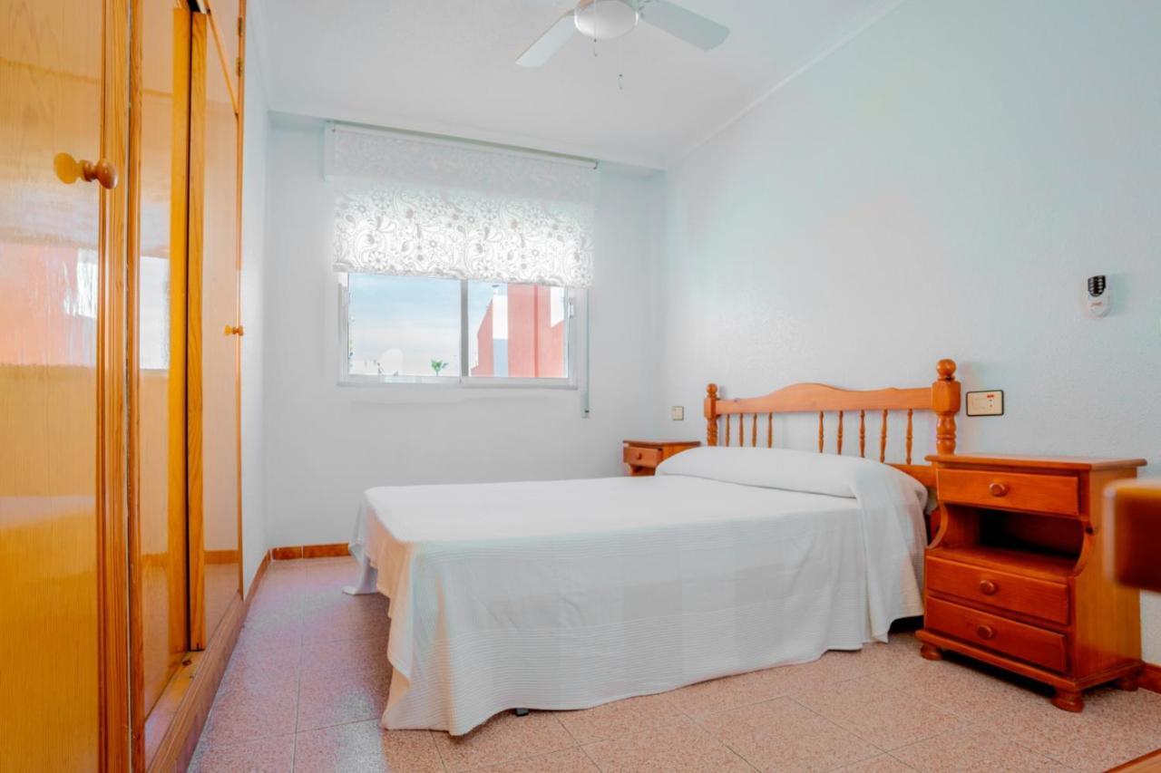 Apartamento Ca Valen 2 Peñíscola Exteriér fotografie