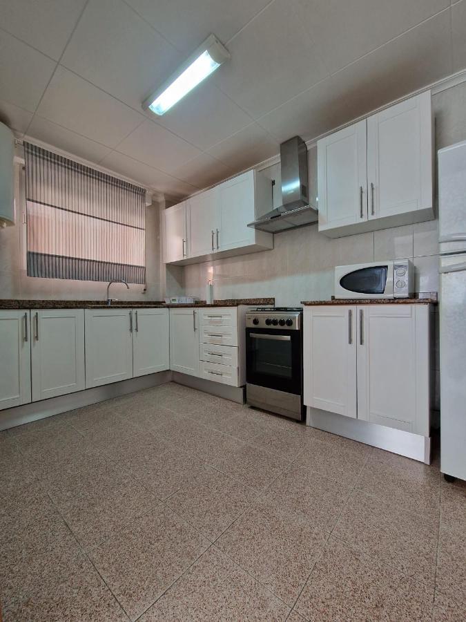 Apartamento Ca Valen 2 Peñíscola Exteriér fotografie