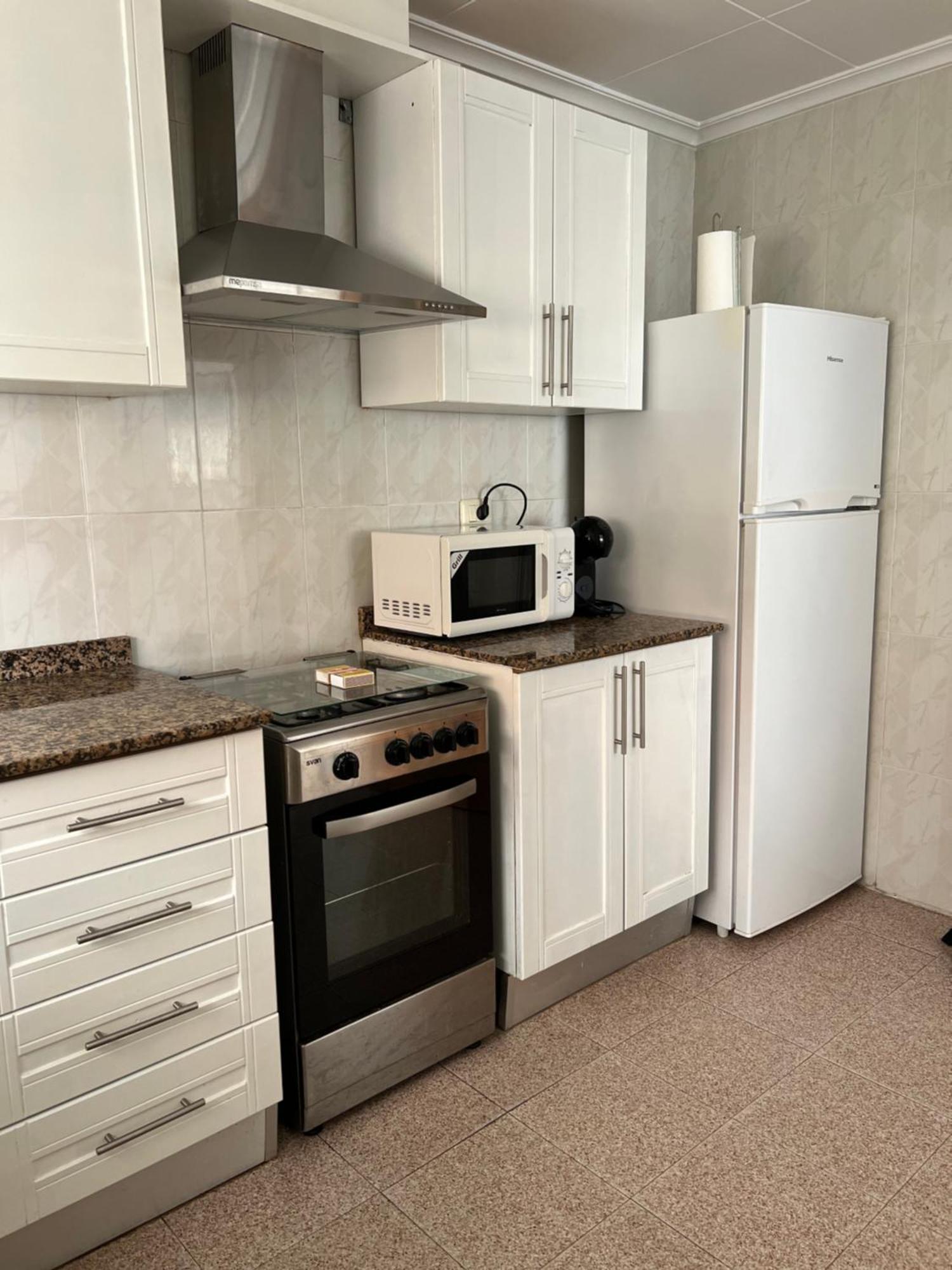 Apartamento Ca Valen 2 Peñíscola Exteriér fotografie