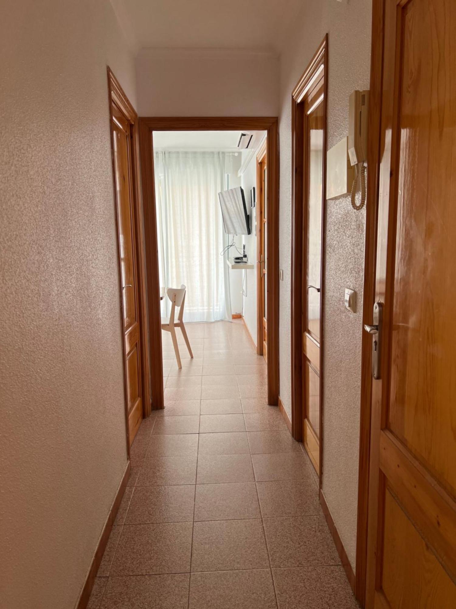 Apartamento Ca Valen 2 Peñíscola Exteriér fotografie