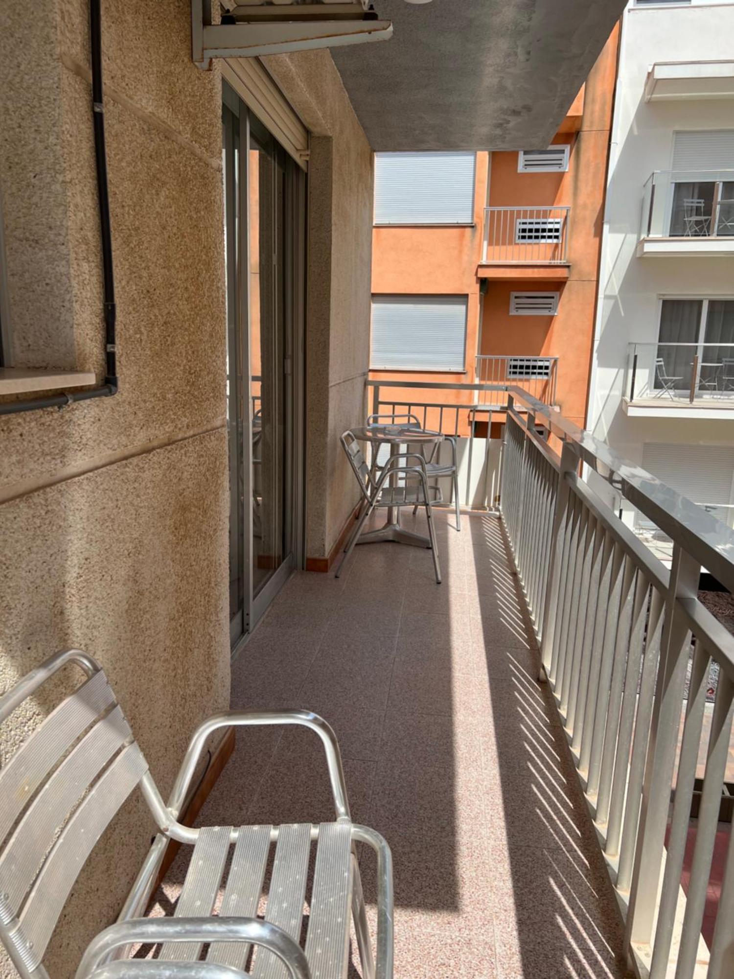 Apartamento Ca Valen 2 Peñíscola Exteriér fotografie