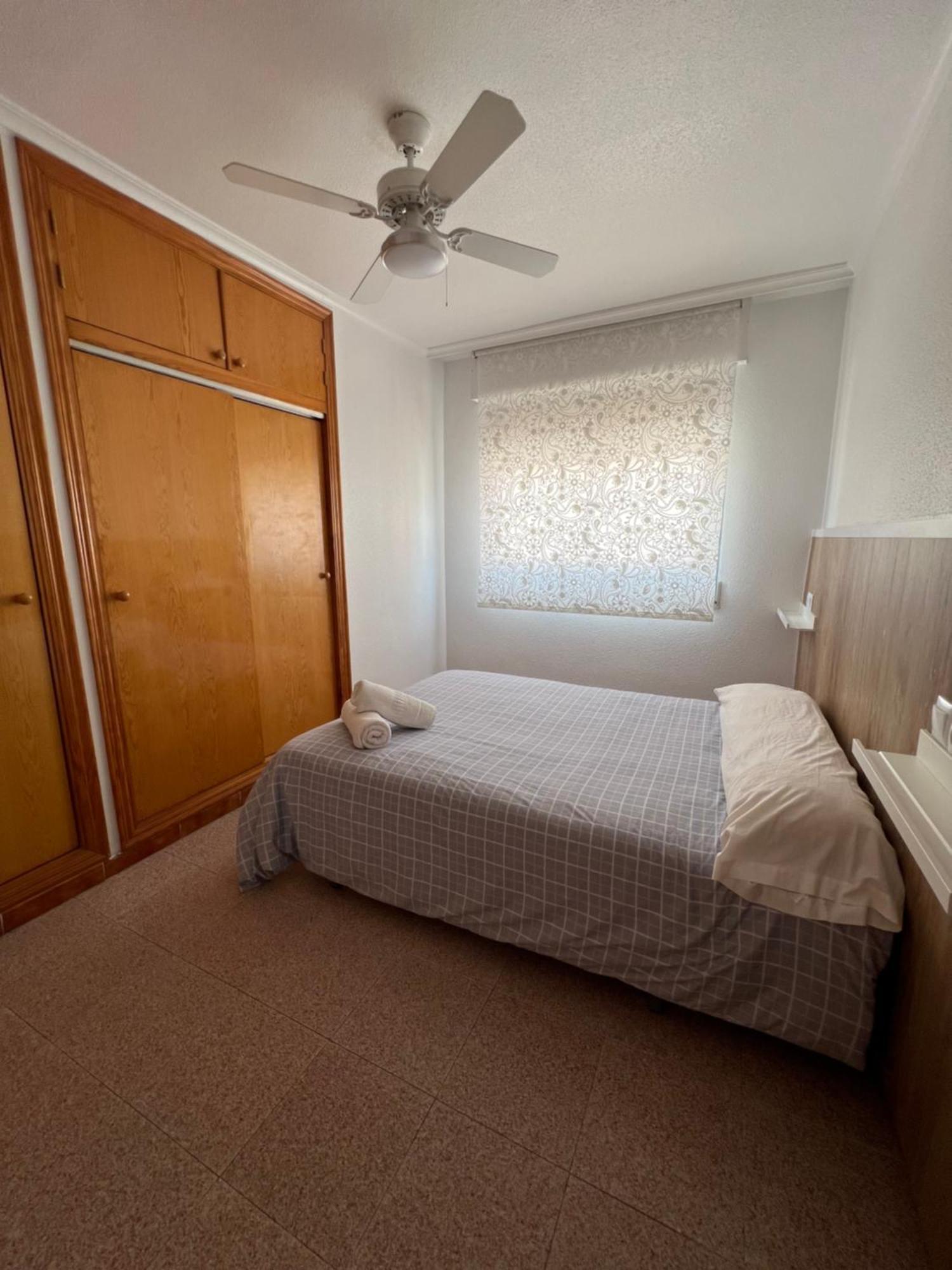 Apartamento Ca Valen 2 Peñíscola Exteriér fotografie